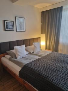 Apartament Granat