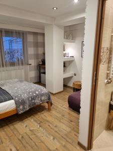 Apartament Granat