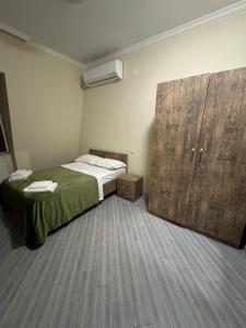 Rooms on Europe Square