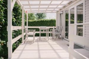 Domki Letniskowe "Morskie" Władysławowo-Chłapowo