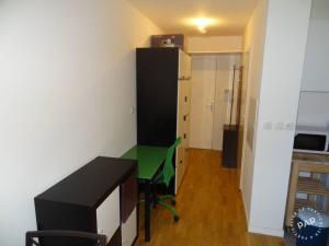 Appartements Studio 23 m2 avec terrasse 16 m2 - Corporate housing ou bail civil travailleur mobilite Residence standing Atlantis Plein Sud : photos des chambres