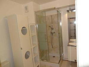 Appartements Studio 23 m2 avec terrasse 16 m2 - Corporate housing ou bail civil travailleur mobilite Residence standing Atlantis Plein Sud : photos des chambres