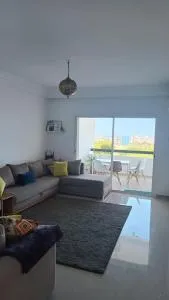 Bel Appart Marina Golf Asilah - Larache