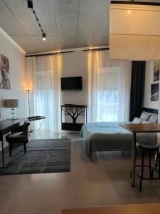 Apartament na Czechowskiej