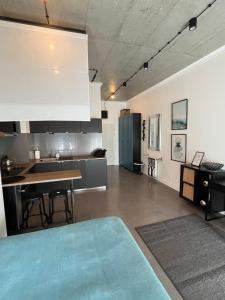 Apartament na Czechowskiej