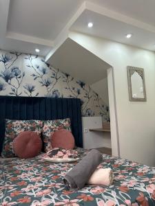 Just Cozy Chambre totalement indépendante #3