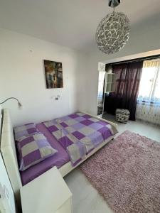 Constanta Central Apartment