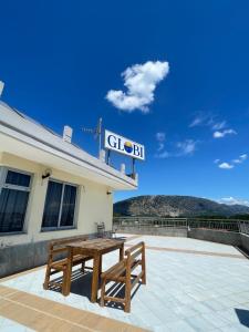 Hotel Restaurant Globi