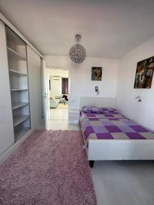 Constanta Central Apartment