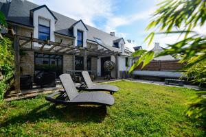 Domaine de la Pointe de Kerhostin