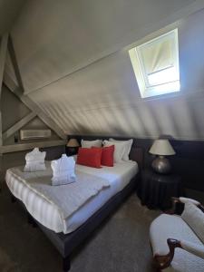 Hotels Manoir d'Hautegente : photos des chambres