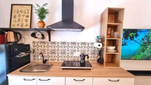 Rincón céntrico con encanto By Aloha Palma