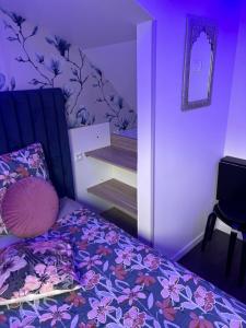 Just Cozy Chambre totalement indépendante #3