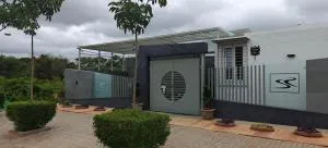 S R Private Residence - Nanjangūd