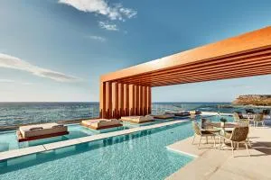 Enorme Santanna Island - 莫拉托斯