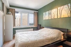 Spacious apartment for 7 people