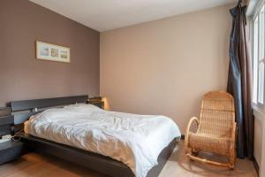 Spacious apartment for 7 people