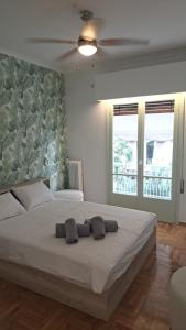 Athens Center New Studio Kolonaki