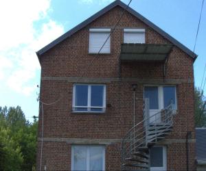 Appartements Duplex 4 personnes La Calypso : photos des chambres