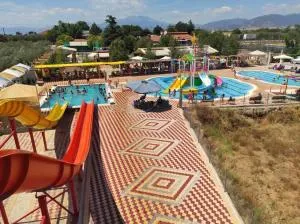 Villa Voirani - Doxato