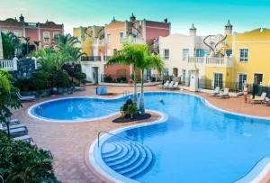 Paraiso Ocean View - Palm-mar