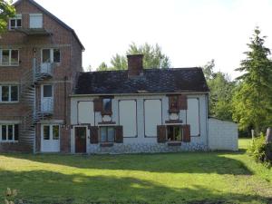 Appartements Duplex 4 personnes La Calypso : Appartement 2 Chambres