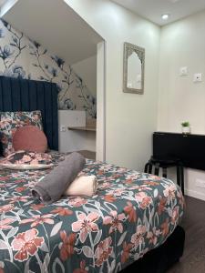 Just Cozy Chambre totalement indépendante #3