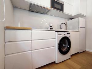 Casa Náutica T1 Sul