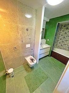 Apartament przy łysej polanie