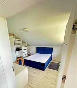 Apartament przy łysej polanie