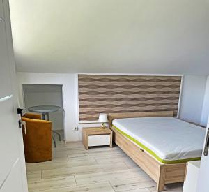 Apartament przy łysej polanie