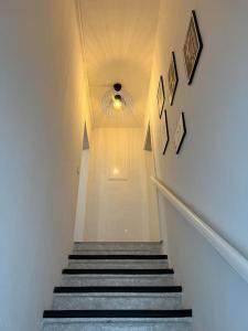 Moderne Wohnung in Stadionnähe mit Parkplatz