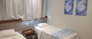 2 quartos Premium - Aqualand Resort