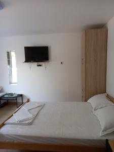Milica Studio apartman
