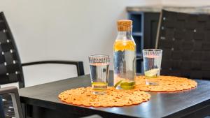 Morskie Domki Apartamentowe by PIAMOLA