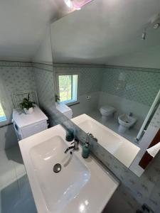 Casa vacanze Villa Raffaella