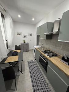 La dimora delle rose