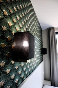 Hotels Auberge du chateau de Joux : photos des chambres