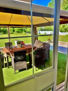 Apartament przy łysej polanie