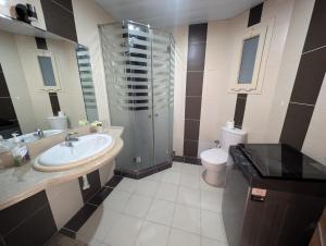 Apartment in Hurghada direkt am Strand Kite Surfing