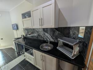 Apartment in Hurghada direkt am Strand Kite Surfing