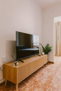 Estudio en Torre del Mar a 3 minutos andando de la playa