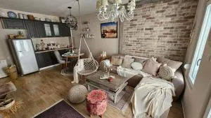 Cozy Apartman - Stara Pazova