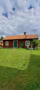 18th century house in the archipelago - Simpnäs