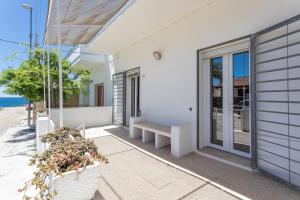 Villetta Mary vista mare, by Apulia home