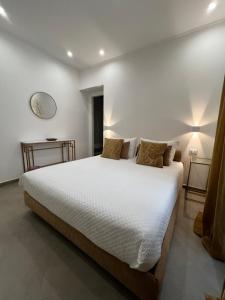 Villa Lualdi Suite Sanremo