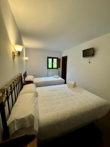 Hotel Castillo Valdés Salas