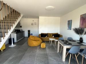 Koniec Świata Stare Sady apartament