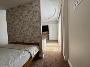 Agroturystyka Domilo Mzyki