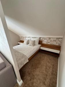 Agroturystyka Domilo Mzyki